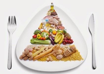 Cuatro reglas de nutrición para una vida más larga